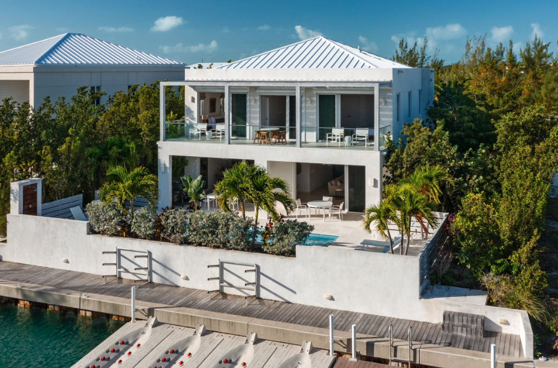 Leeward Marina House - Image 24